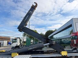 DAF CF 480 6x4 HOOKLIFT RC MARREL AL20-S51 - WB 3m8...