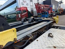 DAF CF 480 6x4 HOOKLIFT RC MARREL AL20-S51 - WB 3m8...