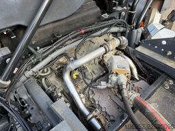 DAF CF 480 6x4 HOOKLIFT RC MARREL AL20-S51 - WB 3m8...