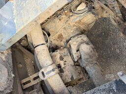DAF CF 480 6x4 HOOKLIFT RC MARREL AL20-S51 - WB 3m8...