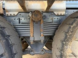 DAF CF 480 6x4 HOOKLIFT RC MARREL AL20-S51 - WB 3m8...