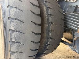 DAF CF 480 6x4 HOOKLIFT RC MARREL AL20-S51 - WB 3m8...
