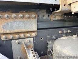 DAF CF 480 6x4 HOOKLIFT RC MARREL AL20-S51 - WB 3m8...