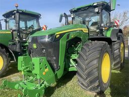 John Deere 8R 410 e23