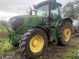 John Deere 6175 R