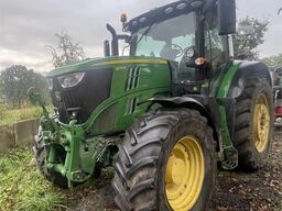 John Deere 6175 R
