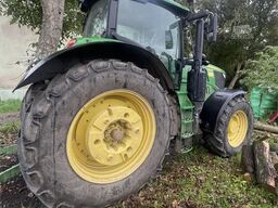 John Deere 6175 R