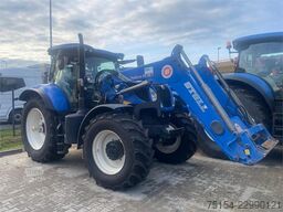 New Holland T 7.270 AC FL