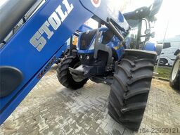 New Holland T 7.270 AC FL