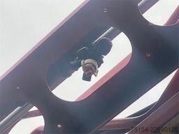 Kverneland Phönix C 50