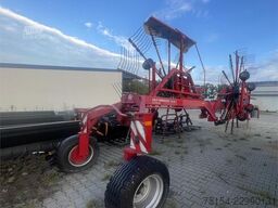 Lely Hibiscus 765 SD