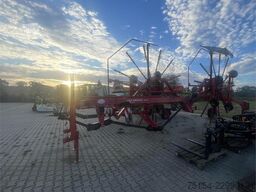 Lely Hibiscus 765 SD
