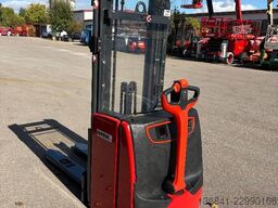 Linde L 14 Deichselstapler