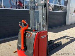 Linde L 14 Deichselstapler