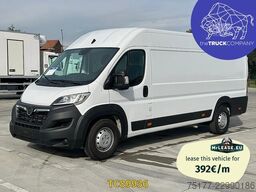 Opel Movano 2.2 CDTI L4H2
