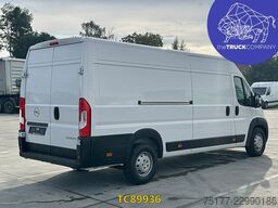 Opel Movano 2.2 CDTI L4H2
