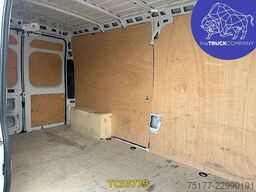 Peugeot Boxer Peugeot boxer 130cv l3 h2