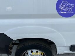 Peugeot Boxer Peugeot boxer 130cv l3 h2