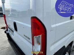 Peugeot Boxer Peugeot boxer 130cv l3 h2