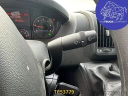Peugeot Boxer Peugeot boxer 130cv l3 h2
