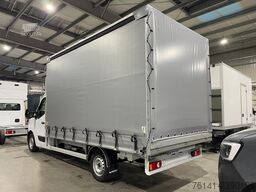 Renault Master 170 8 Pal Spoiler