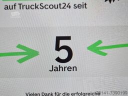 Renault Master 170 8 Pal Dachspoiler