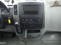 MERCEDES-BENZ SPRINTER 310 CDI MAXI -KAMERA-REGALSYSTEM-