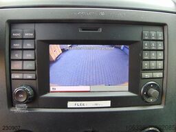 VOLKSWAGEN CRAFTER 35 2.0 TDI -KLIMA-REGALSYSTEM-KAMERA-