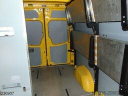 VOLKSWAGEN CRAFTER 35 2.0 TDI -KLIMA-REGALSYSTEM-KAMERA-