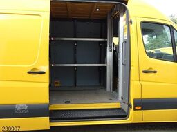 VOLKSWAGEN CRAFTER 35 2.0 TDI -KLIMA-REGALSYSTEM-KAMERA-