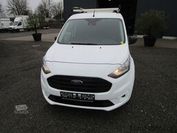 FORD Transit Connect 1.0L *Modell 21+KLIMA+L2+EURO.6*