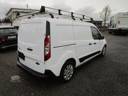 FORD Transit Connect 1.0L *Modell 21+KLIMA+L2+EURO.6*