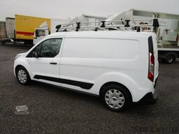 FORD Transit Connect 1.0L *Modell 21+KLIMA+L2+EURO.6*