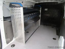 FORD Transit Connect 1.0L *Modell 21+KLIMA+L2+EURO.6*