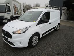 FORD Transit Connect 1.0L*Modell 21+KLIMA+L2+Sortimo*
