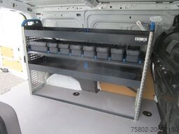 FORD Transit Connect 1.0L*Modell 21+KLIMA+L2+Sortimo*