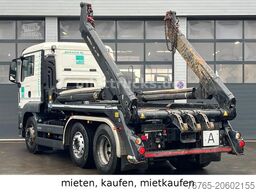 MAN 26.460 6x2 MeillerAK 16NT mieten,kaufen,mietkauf