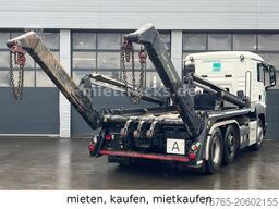 MAN 26.460 6x2 MeillerAK 16NT mieten,kaufen,mietkauf