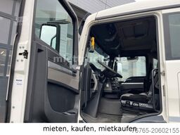 MAN 26.460 6x2 Meiller AK 16NT Miete, Kauf, Mietkauf