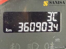 MAN TGX FSA 18/ 4x4/Kipphydraulik/Hydrodrive