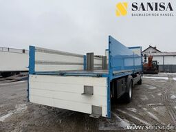 MERCEDES-BENZ Atego 1524/Palfinger PK 9.501/Funk