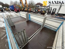 MERCEDES-BENZ Atego 1524/Palfinger PK 9.501/Funk