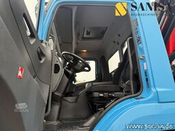 MERCEDES-BENZ Atego 1524/Palfinger PK 9.501/Funk