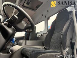 MERCEDES-BENZ Atego 1524/Palfinger PK 9.501/Funk