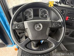 MERCEDES-BENZ Atego 1524/Palfinger PK 9.501/Funk