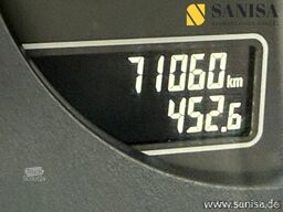 MERCEDES-BENZ Atego 1524/Palfinger PK 9.501/Funk