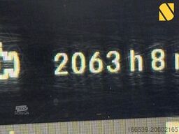 MERCEDES-BENZ Atego 1524/Palfinger PK 9.501/Funk