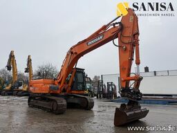 DOOSAN DX300 LC-3/Mono
