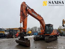 DOOSAN DX300 LC-3/Mono