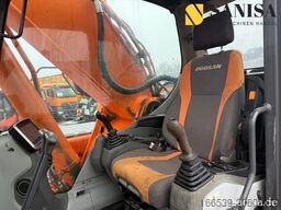 DOOSAN DX300 LC-3/Mono